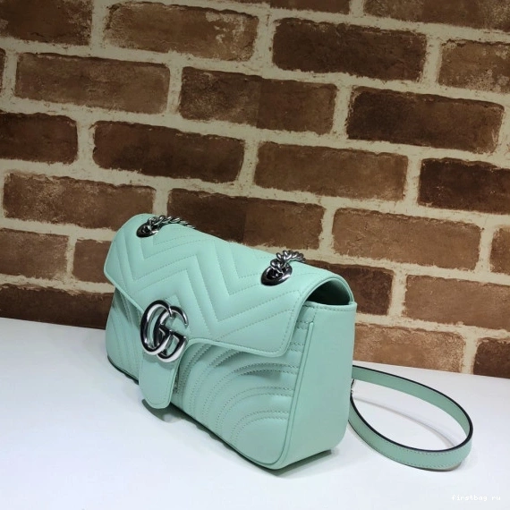 Firstbag ru 26CM Marmont GG Gucci 0804